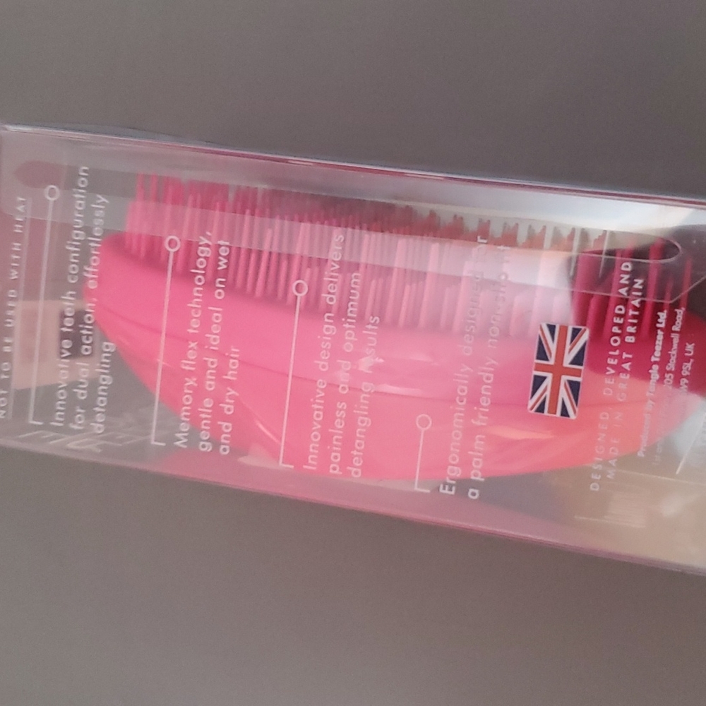 Tangle Teezer Original - Picture 2 of 4